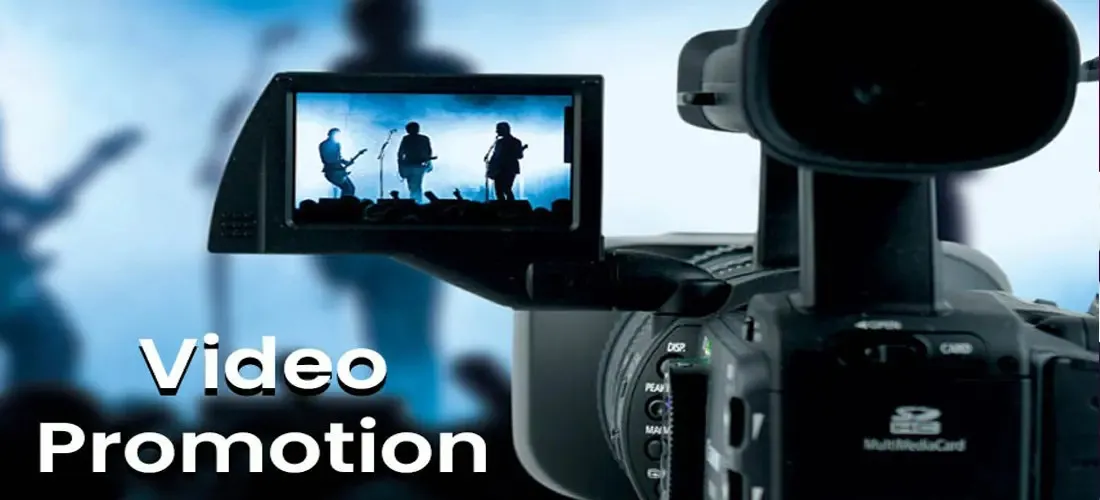 Video Promotion in Lakhimpur Video Promotion in Lakhimpur